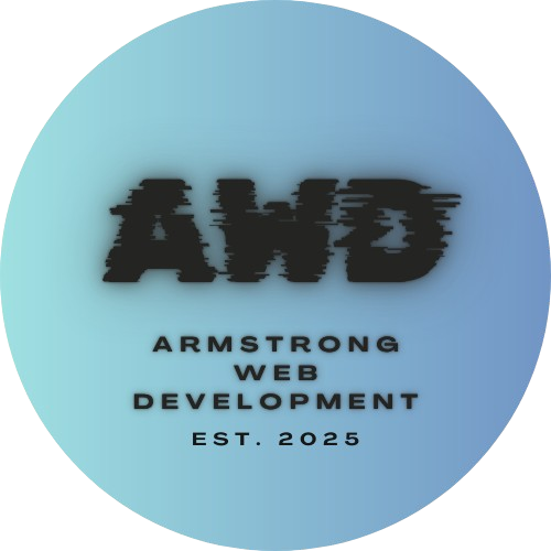 Armstrong Web Development